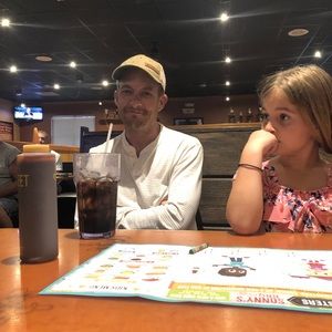 Meet your Posher, William